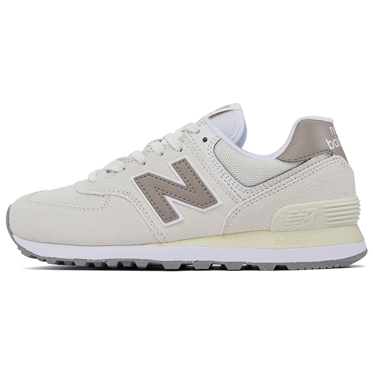 ニューバランス 574 New Balance 574 "Light Beige" U574ESC