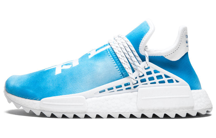 アディダス NMD Pharrell × adidas NMD Hu China Pack Peace "Blue" F99763