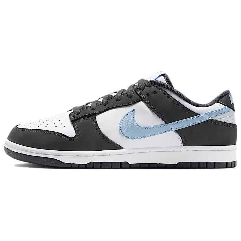 ナイキ ダンク Nike Dunk Low "White/Anthracite/Light Armory Blue" IB3079-100