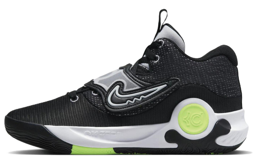 ナイキ Nike KD Trey5 × "Black/White" DJ7554-007