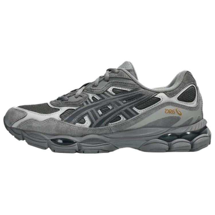 アシックス ゲルNYC Asics Gel-NYC "Obsidian Grey" 1203A739-021