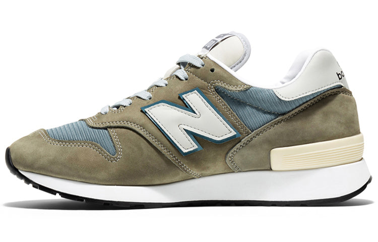 ニューバランス 1300 New Balance 1300 JP3 "Olive" M1300JP3