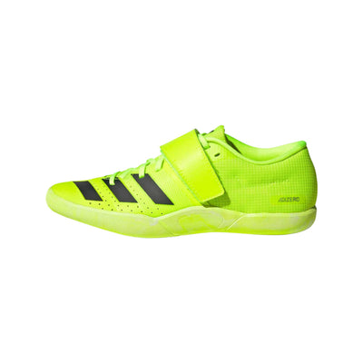 アディダス アディゼロ adidas Adizero Throws "Cloud White/Core Black/Silver Metallic" IG2023
