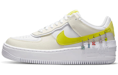 ナイキ エアフォース1 Nike Women's Air Force 1 Low Shadow "Have a Nike Day" DJ5197-100