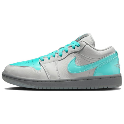 エアジョーダン1 Nike Women's Air Jordan 1 Low SE "Polaroid" HQ3599-025