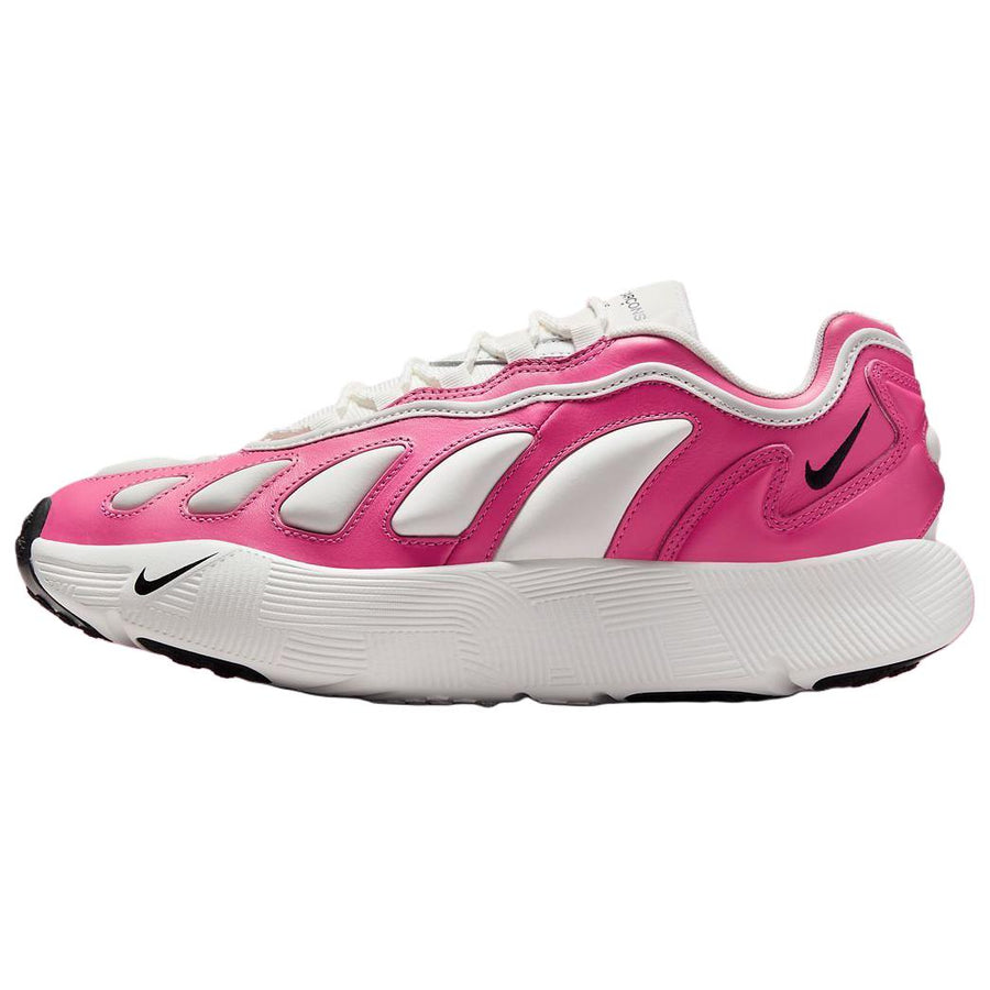 ナイキ COMME des GARCONS HOMME PLUS × Nike Sense 96 SP "Spirit Pink" IF7038-600