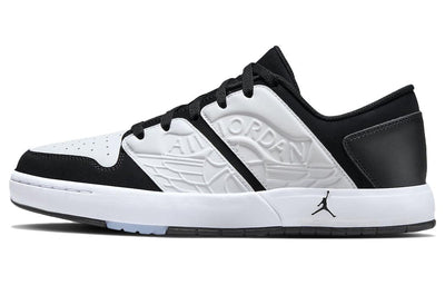ジョーダン Jordan Nu Retro Nike Jordan Nu Retro 1 Low "White/Black" DV5141-100