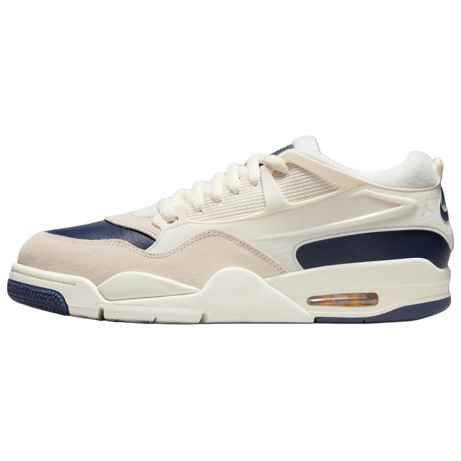 エアジョーダン4 Nike Air Jordan 4 RM "Michigan" FQ7939-107