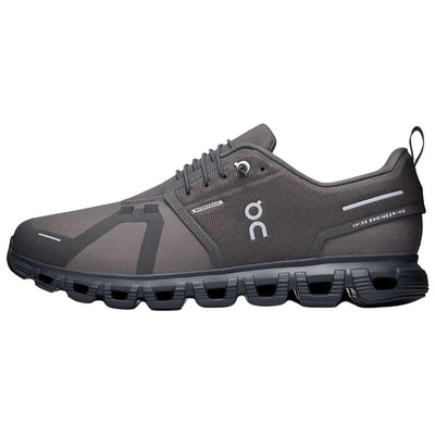 オン On Cloud 6 Waterproof "Thorn/Black" 3MF10063029