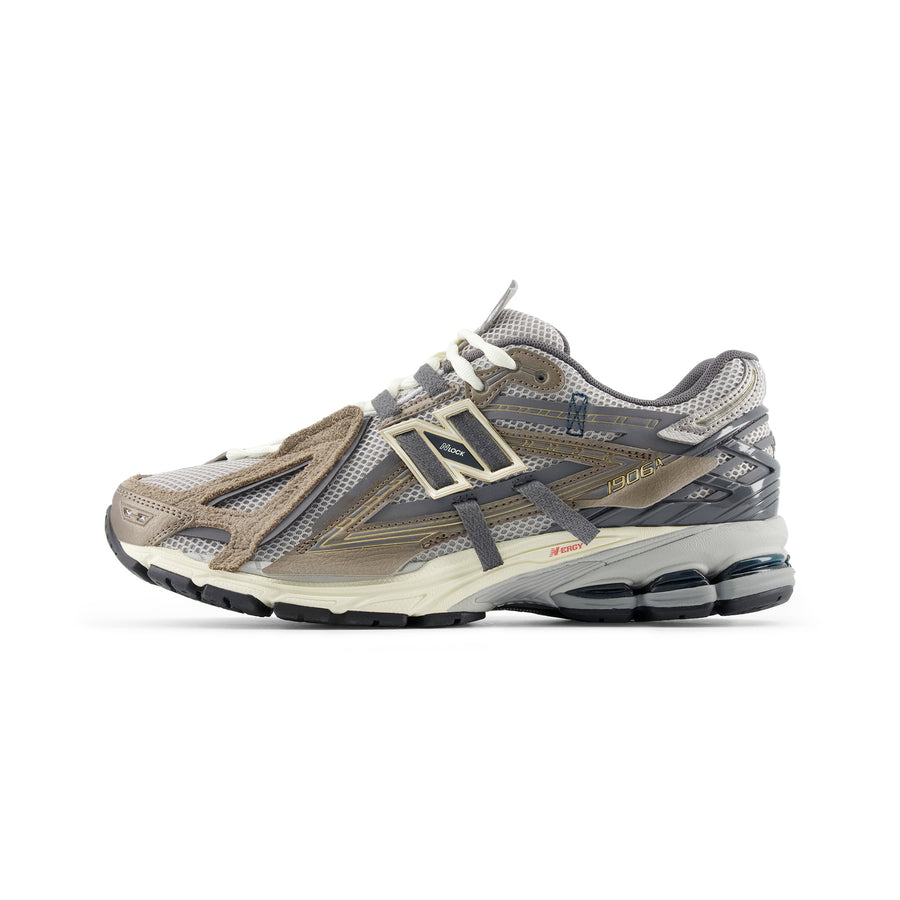 ニューバランス 1906 New Balance 1906 "Grey/Brown" U19066U8