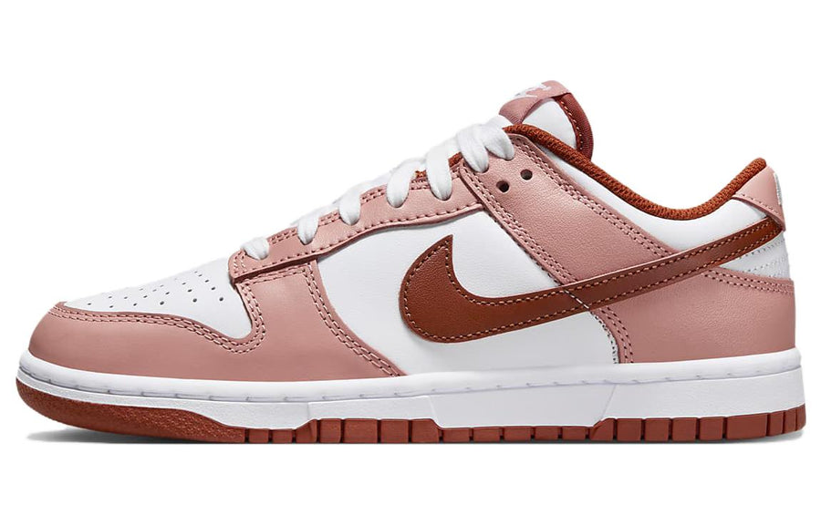 ナイキ ダンク Nike Women's Dunk Low "Red Stardust" FQ8876-618