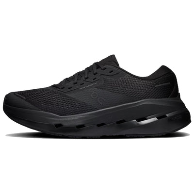 オン On Cloudrunner 3 Max "Black/Black" 3MG30201043