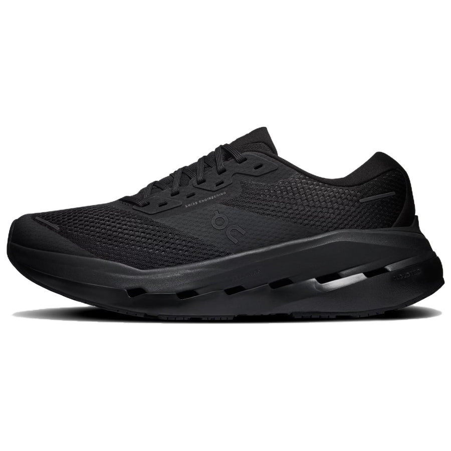 オン On Cloudrunner 3 Max "Black/Black" 3MG30201043