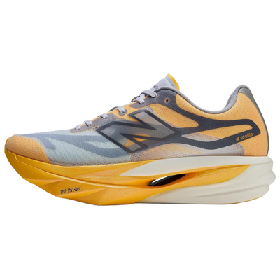 ニューバランス New Balance SuperComp Elite V6 "Satsuma Orange/Digital Mist" MRCEL8DM