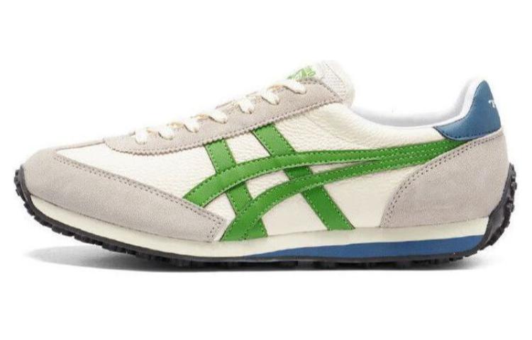 オニツカタイガー Onitsuka Tiger EDR 78 "Cream/Garden Green" 1183B411-102