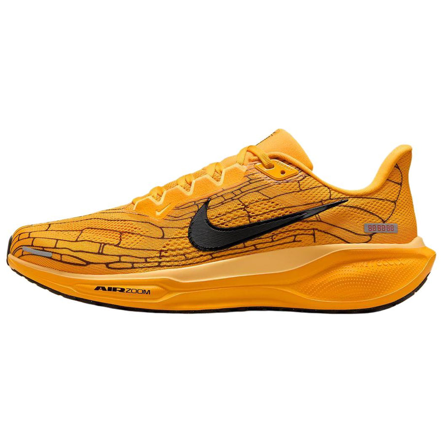 ナイキ ペガサス Nike Zoom Pegasus 41 "University Gold/Soft Yellow/Black" IH3257-700