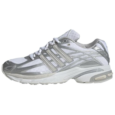 アディダス adidas Adistar Cushion "Cloud White/Grey One/Silver Metallic" IG6926