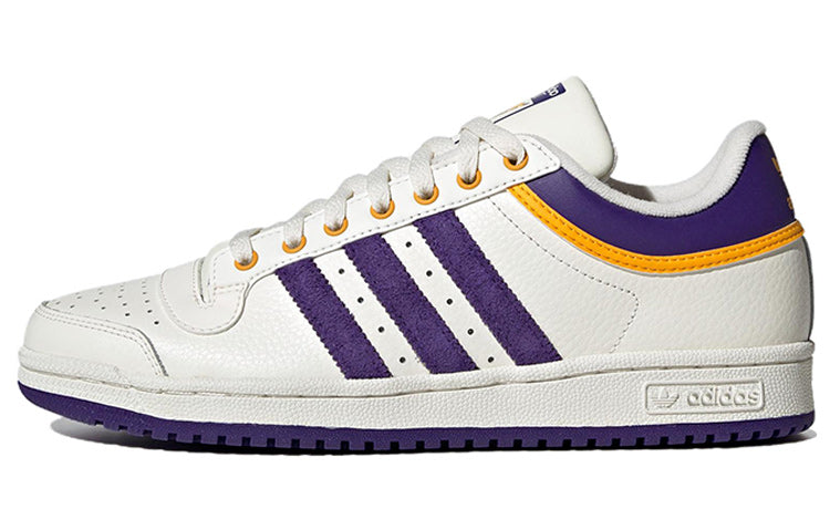 アディダス トップテン adidas Top Ten Lo "White/Purple" GY2516