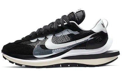 ナイキ sacai × Nike Vapor Waffle "Black and White" CV1363-001