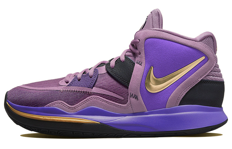 ナイキ Nike Kyrie Infinity "Amethyst Wave/Psychic Purple" DC9134-500