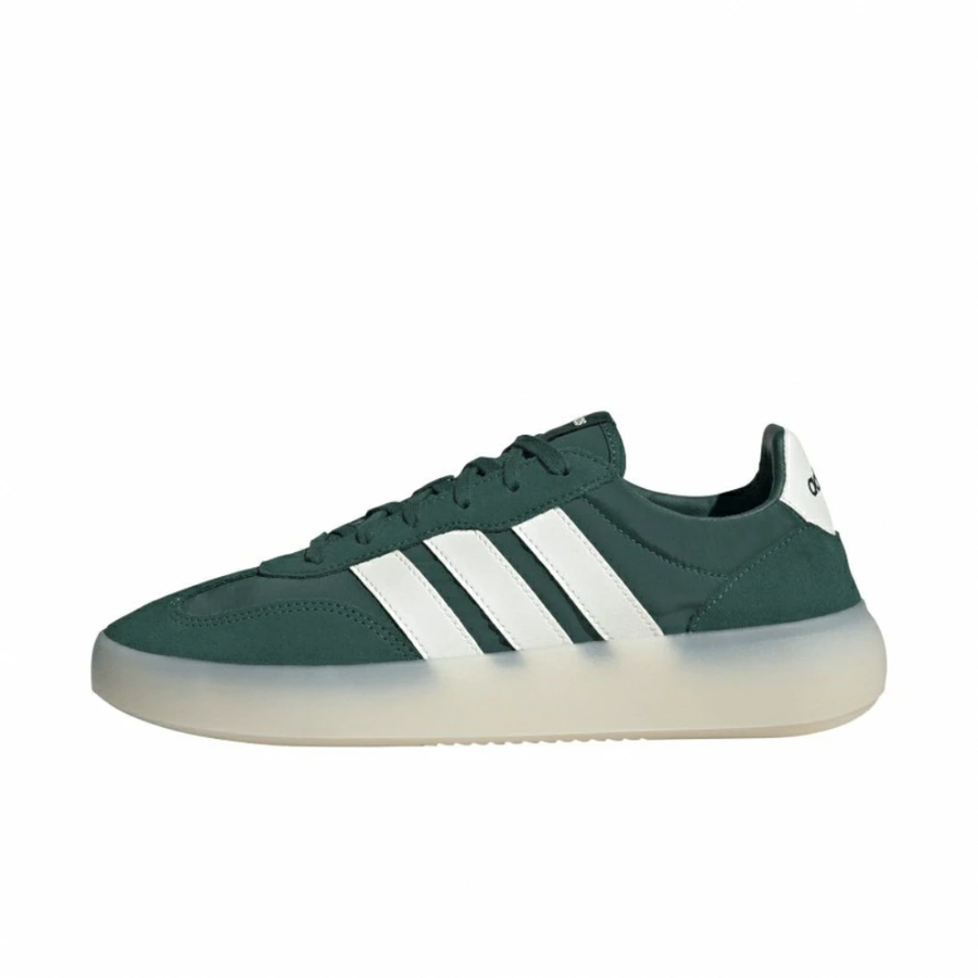 アディダス adidas Barreda Decode "Collegiate Green/Off White" JI2318