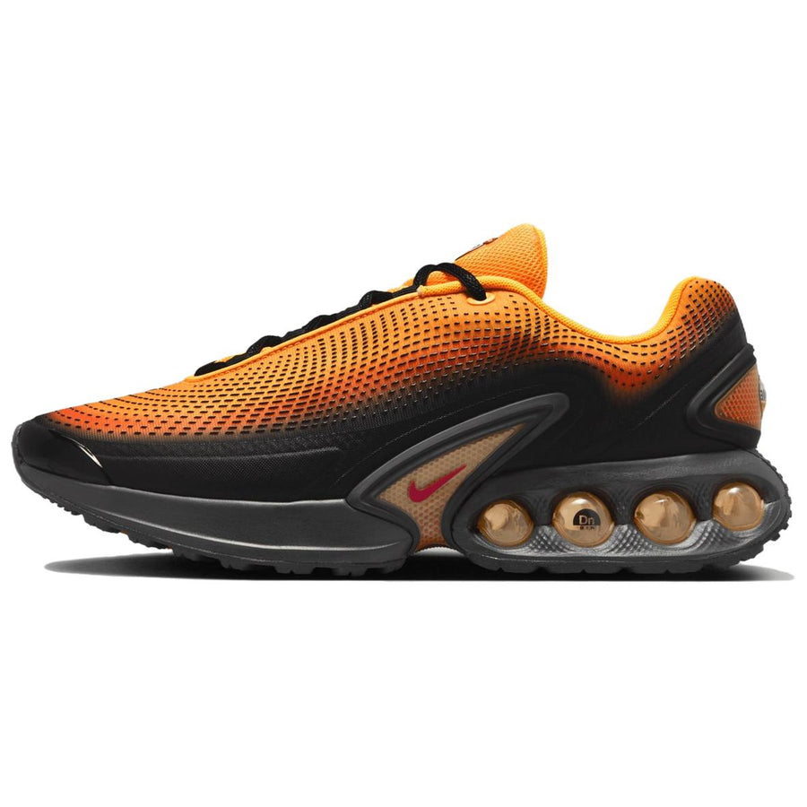 ナイキ エアマックス DN Nike Air Max DN SE "Laser Orange/Black/Total Orange/Comet Red" HM0810-800