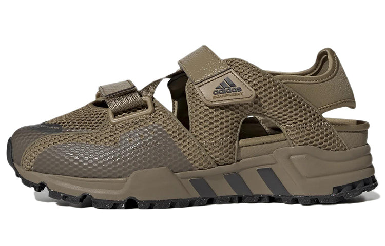 アディダス adidas Equipment 93 sandal "Khaki" GZ7201