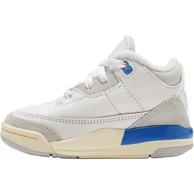 エアジョーダン3 Nike TD Air Jordan 3 "Lucky Shorts" DM0968-101
