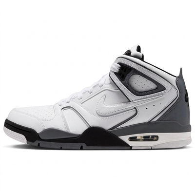 ナイキ エアフライト Nike Air Flight Falcon "White/Black" 397204-102