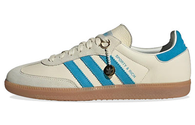 アディダス サンバ Sporty & Rich × adidas Samba OG "Cream White" IE7096