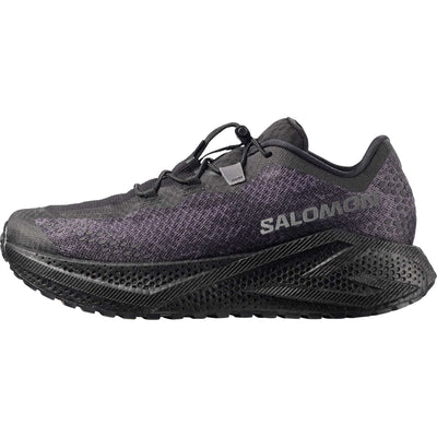 サロモン Salomon Aero Glide 4 GRVL "Black/Asphalt" L49174400