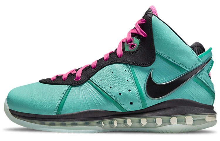 ナイキ レブロン Nike LeBron 8 "South Beach" CZ0328-400