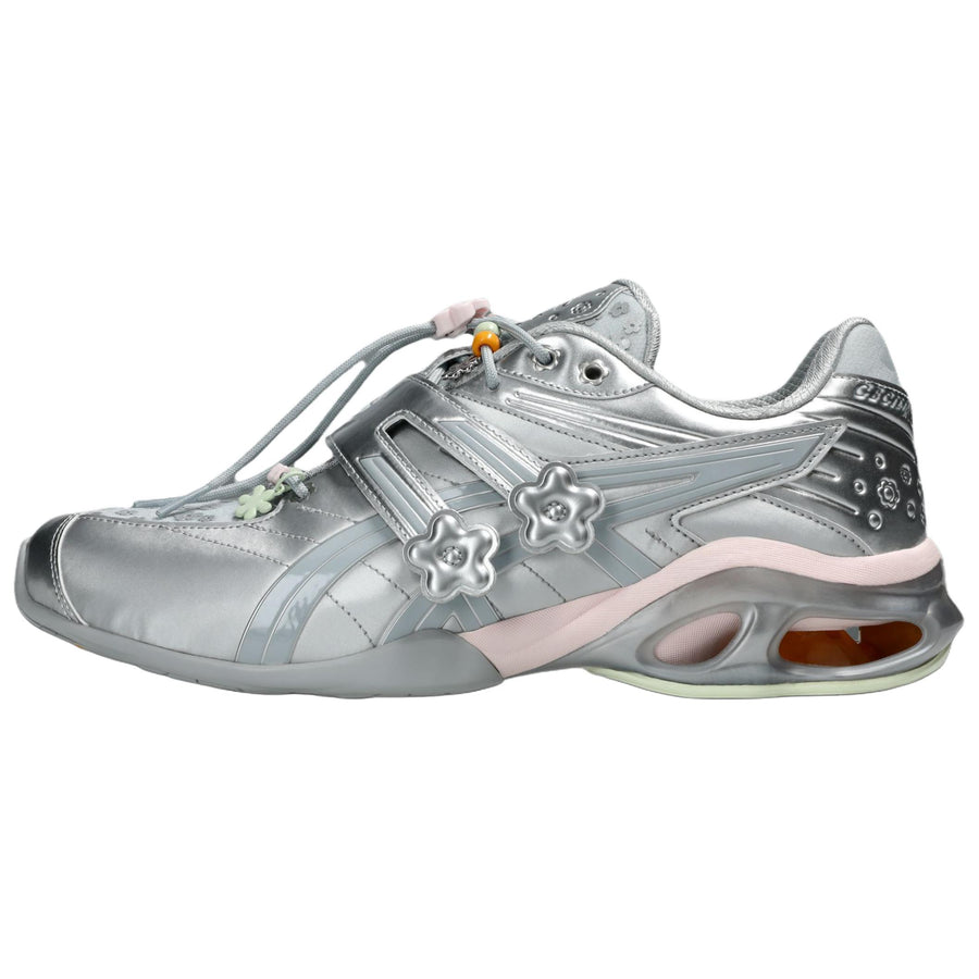アシックス Cecilie Bahnsen × Asics Women's GEL-Kinetic FR "Piedmont Grey" 1203B171-020