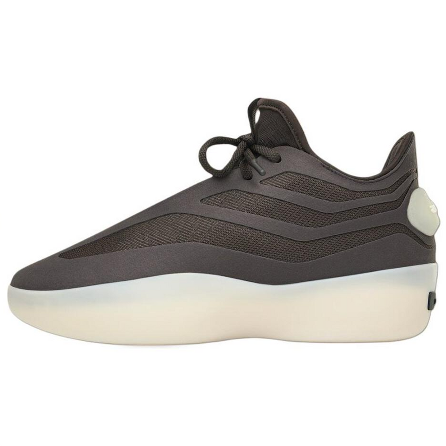 アディダス adidas Fear Of God Athletics 2 "Night Brown" JS0977