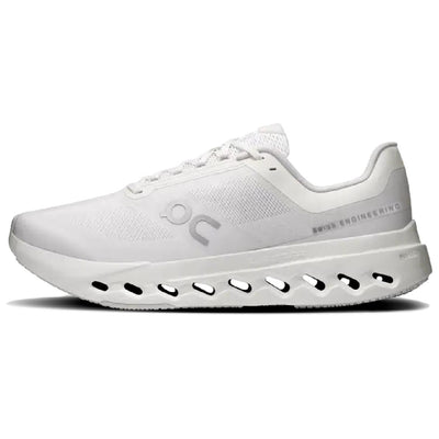 オン On Cloudsurfer Next "White" 3ME30021200