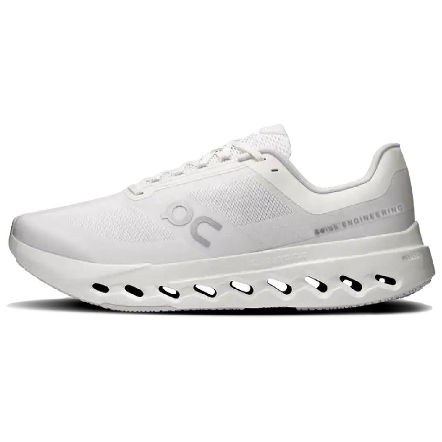オン On Cloudsurfer Next "White" 3ME30021200