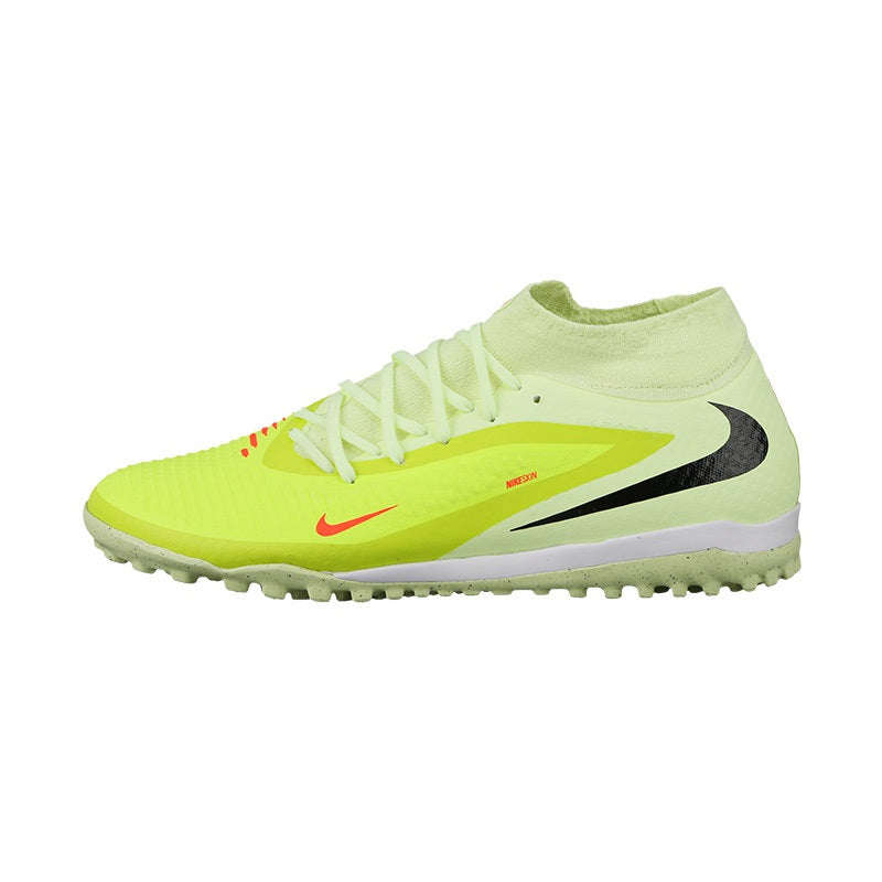 ナイキ ファントム Nike Phantom 6 High Academy "Hyper Crimson/Life Lime/Black" HQ2277-800