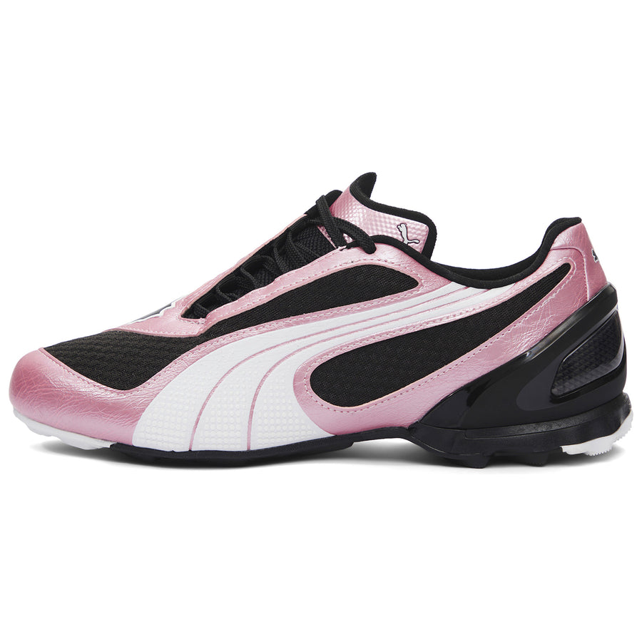 プーマ Puma V-S1 Metallic "Black/Poised Pink" 402953-01