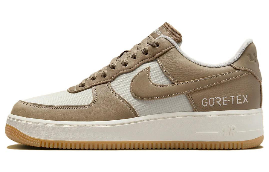 ナイキ エアフォース1 Nike Air Force 1 Low GORE-TEX "Hangul Day" FQ8142-133