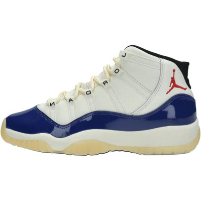 エアジョーダン11 Nike GS Air Jordan 11 Retro "Rare Air" IH2364-400