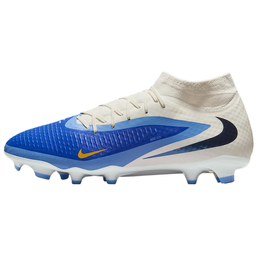 ナイキ ファントム Nike Phantom 6 High Academy "Racer Blue/Dark Obsidian" HQ2279-400