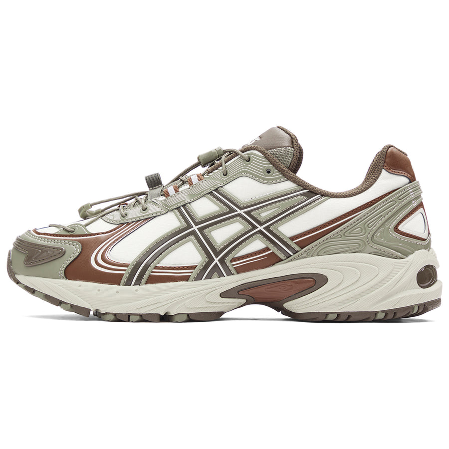 アシックス Asics Gel-Kahana TR V4 "Brown" 1203A586-200