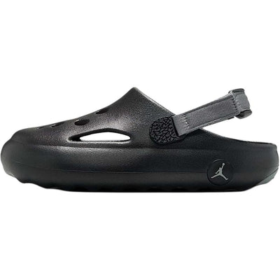 ジョーダン Nike GS Jordan Hydrip "Black/Smoke Grey" HF5981-001