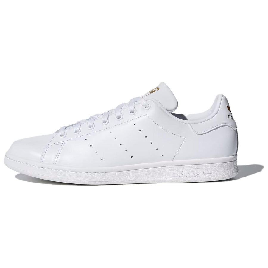 アディダス スタンスミス adidas Stan Smith "Footwear white/Gold Metallic" F36575