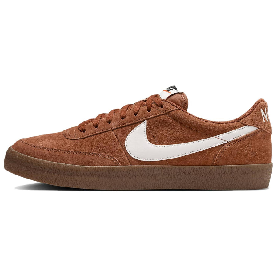 ナイキ キルショット Nike Killshot 2 "Dark Russet/Gum Medium Brown/Black/Phantom" FQ8903-200