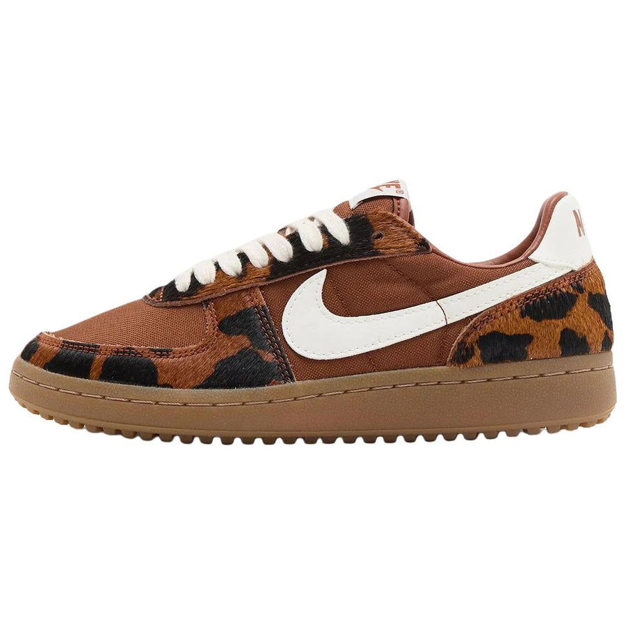 ナイキ フィールドジェネラル Nike Women's Field General "Cinnamon/Cow Print" IM5768-200