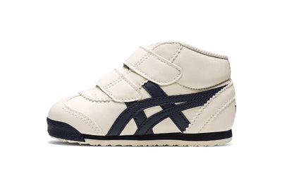 オニツカタイガー Onitsuka Tiger TD Mexico Mid Runner "Birch/India Ink" 1184A001-200