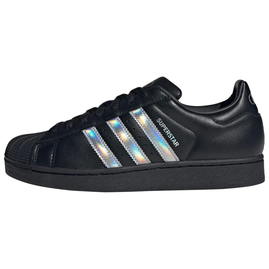アディダス スーパースター Audi Revolut F1 Team × adidas Superstar 2 "Core Black/Supplier Colour" KJ1228