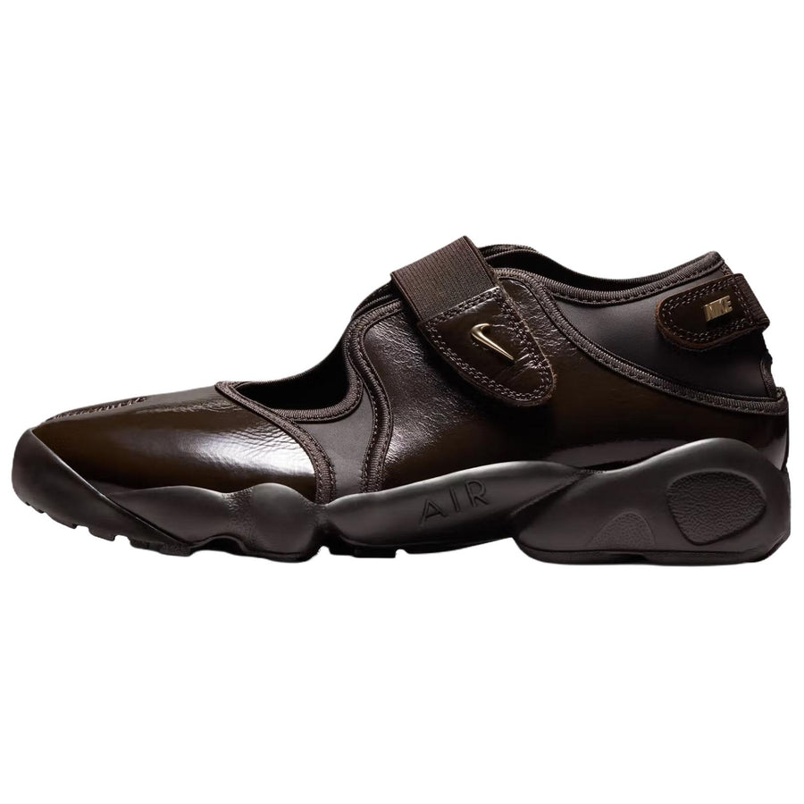 ナイキ エアリフト Nike Air Rift Luxury Leather "Velvet Brown" IB8954-200