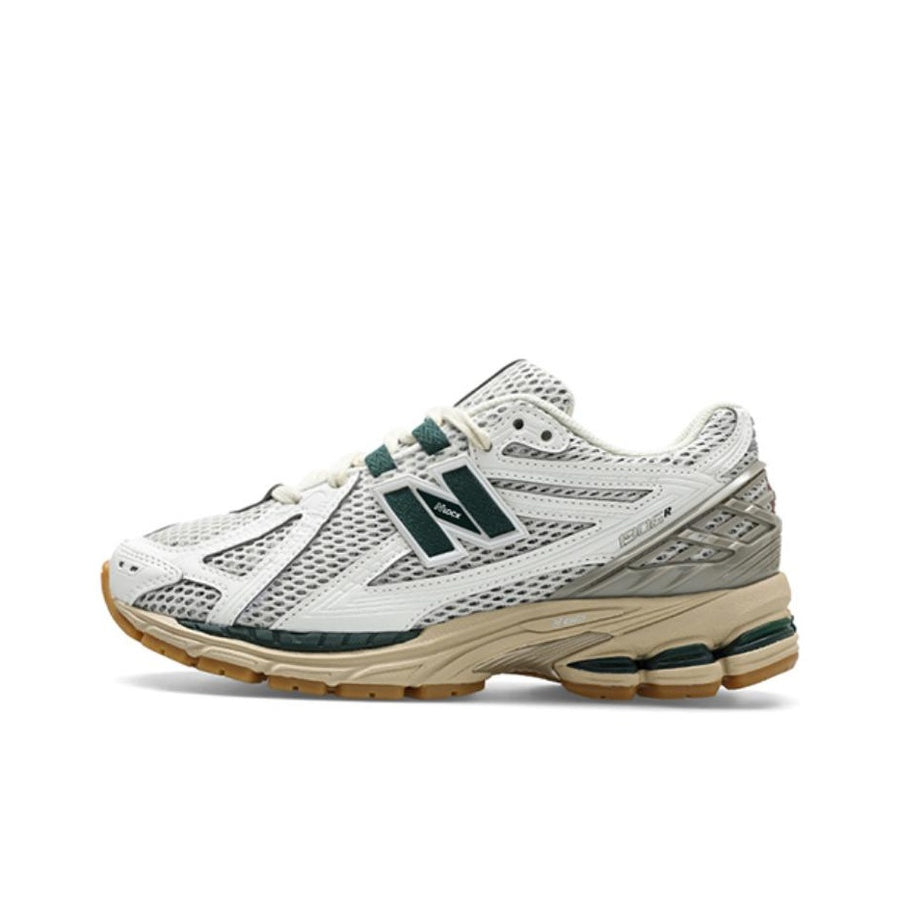 ニューバランス 1906R New Balance 1906R "White/Green" M1906RQ